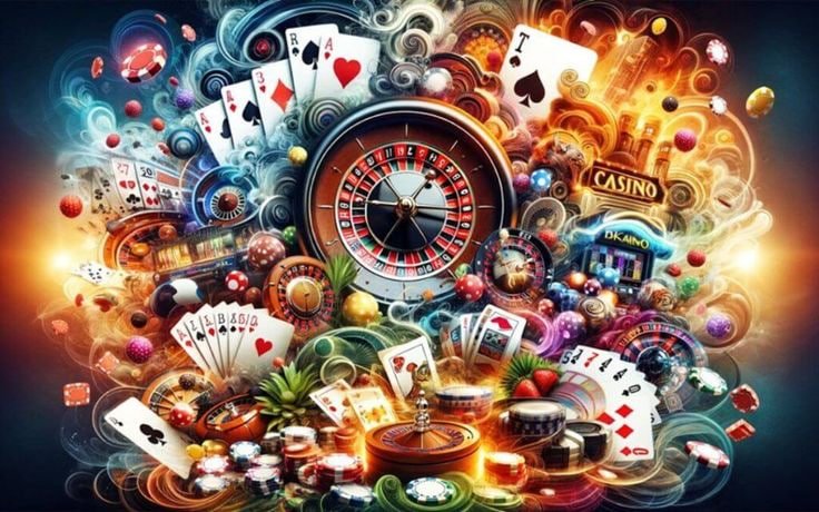 Live Casino
